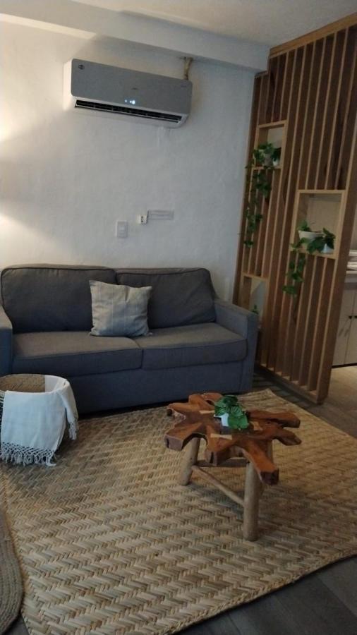 Hotelzone L20 Beach Access Cancún Eksteriør billede