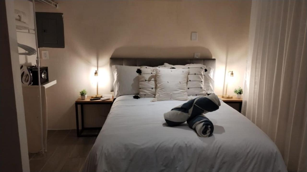 Hotelzone L20 Beach Access Cancún Eksteriør billede
