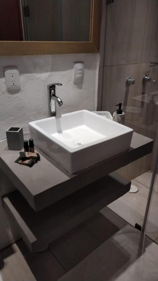 Hotelzone L20 Beach Access Cancún Eksteriør billede